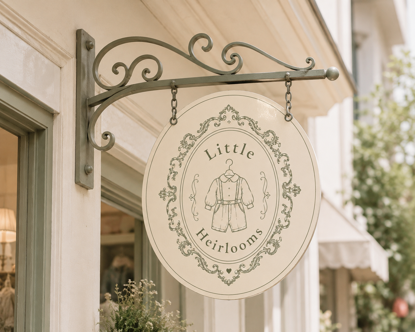 Little Heirlooms gallery image 5